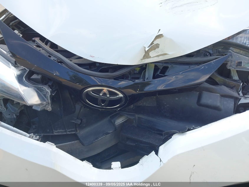 JTNKHMBX0N1132711 2022 TOYOTA C-HR photo no. 21