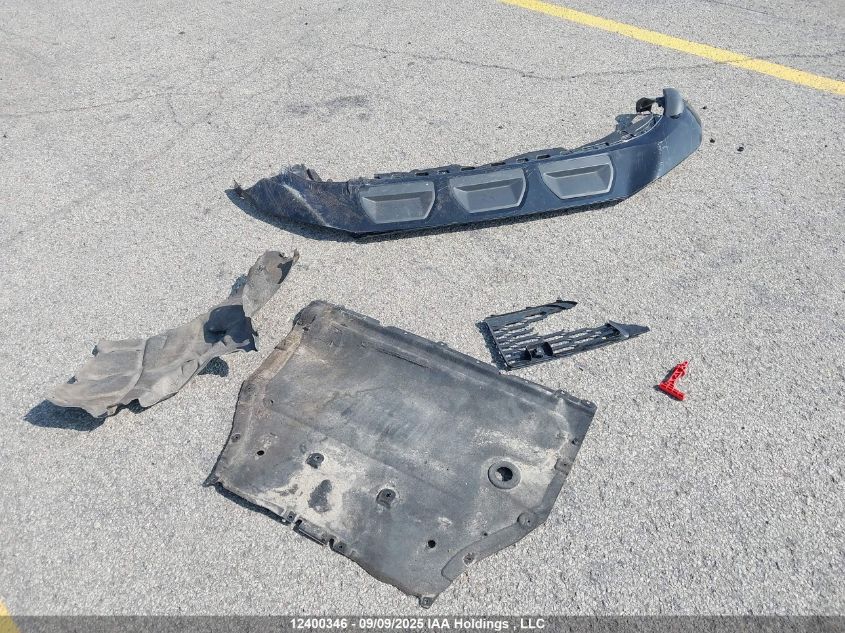 2024 Audi Sq7 VIN: WA1AWBF71RD003363 Lot: 12400346