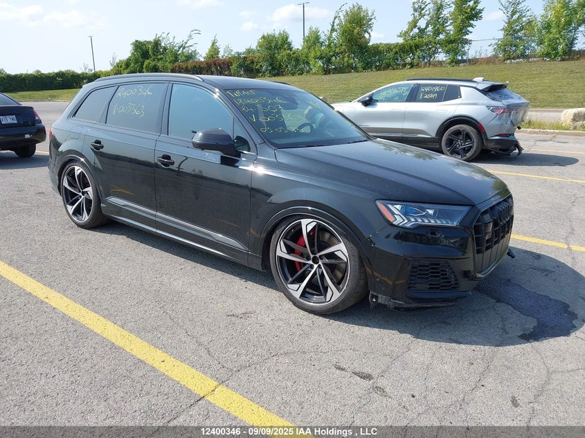 WA1AWBF71RD003363 2024 AUDI SQ7 photo no. 1
