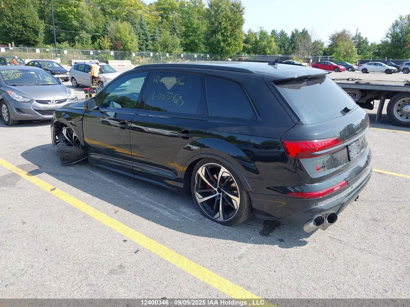 WA1AWBF71RD003363 2024 AUDI SQ7 photo no. 3