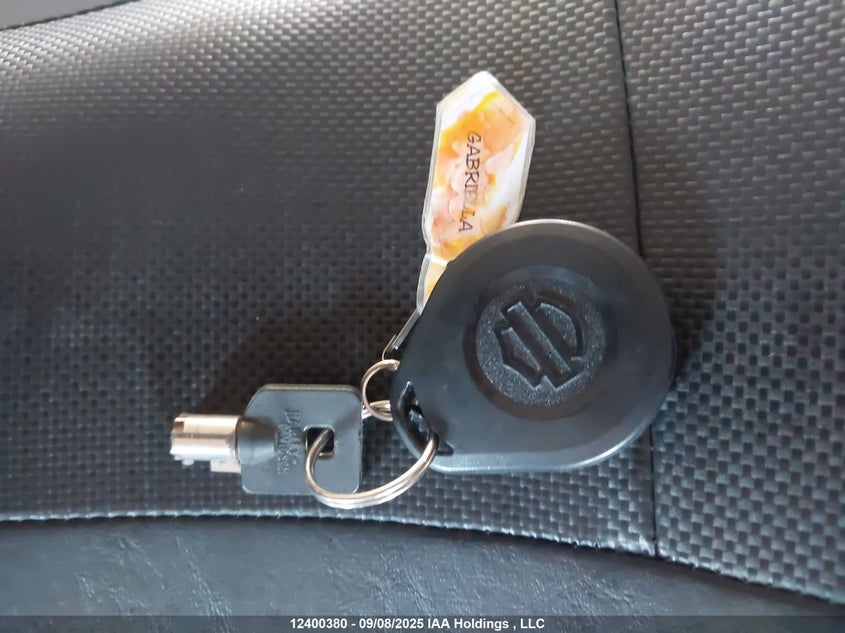 2009 Harley-Davidson Vrscdx VIN: 5HD1HHH119K806009 Lot: 12400380