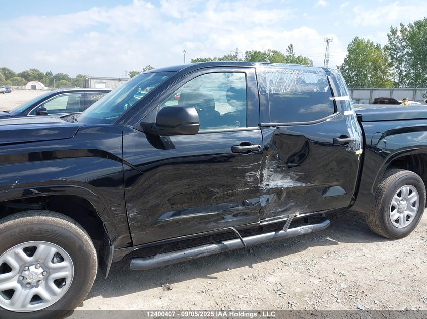 5TFKB5DB8RX169134 2024 TOYOTA TUNDRA photo no. 12