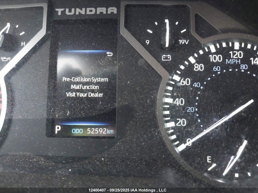 5TFKB5DB8RX169134 2024 TOYOTA TUNDRA photo no. 16