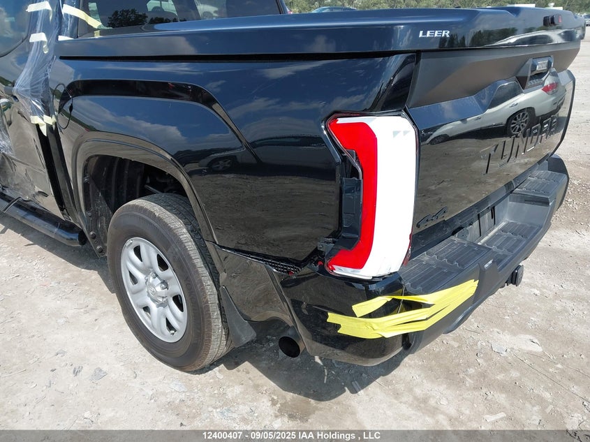 5TFKB5DB8RX169134 2024 TOYOTA TUNDRA photo no. 19