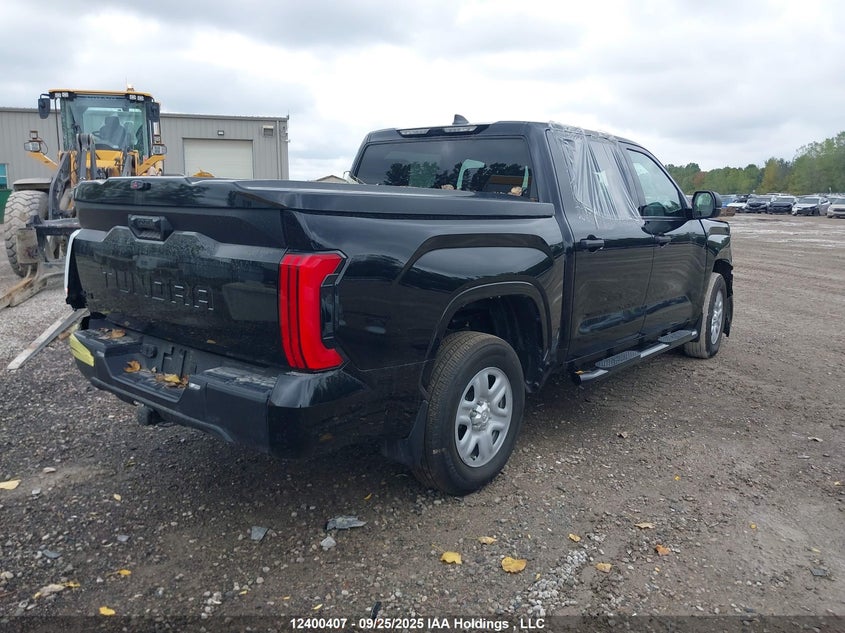 5TFKB5DB8RX169134 2024 TOYOTA TUNDRA photo no. 4