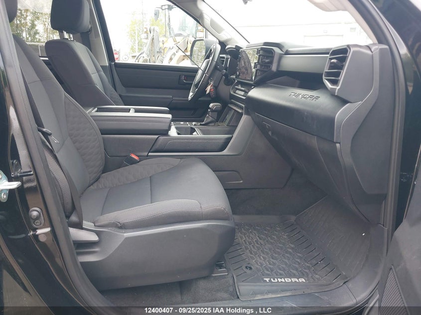 5TFKB5DB8RX169134 2024 TOYOTA TUNDRA photo no. 5