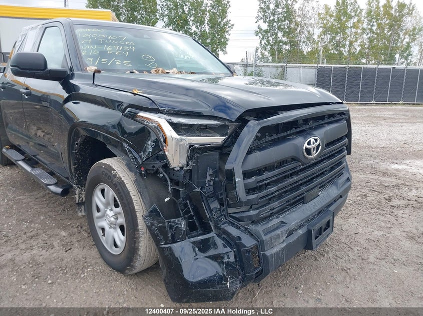5TFKB5DB8RX169134 2024 TOYOTA TUNDRA photo no. 6