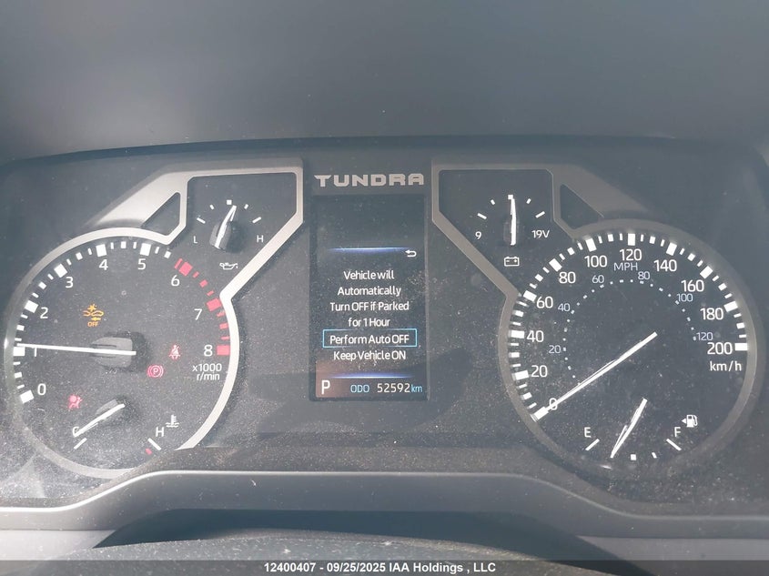 5TFKB5DB8RX169134 2024 TOYOTA TUNDRA photo no. 7