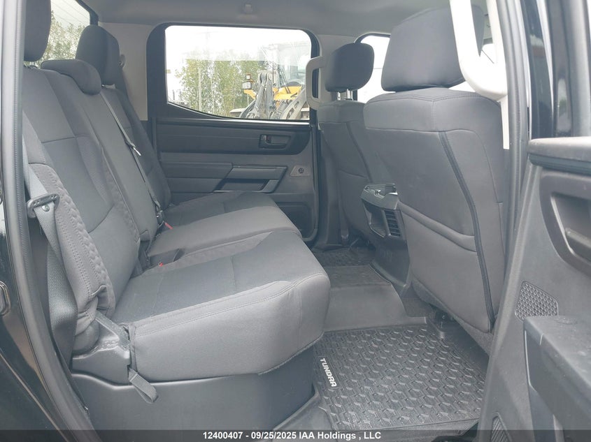 5TFKB5DB8RX169134 2024 TOYOTA TUNDRA photo no. 8
