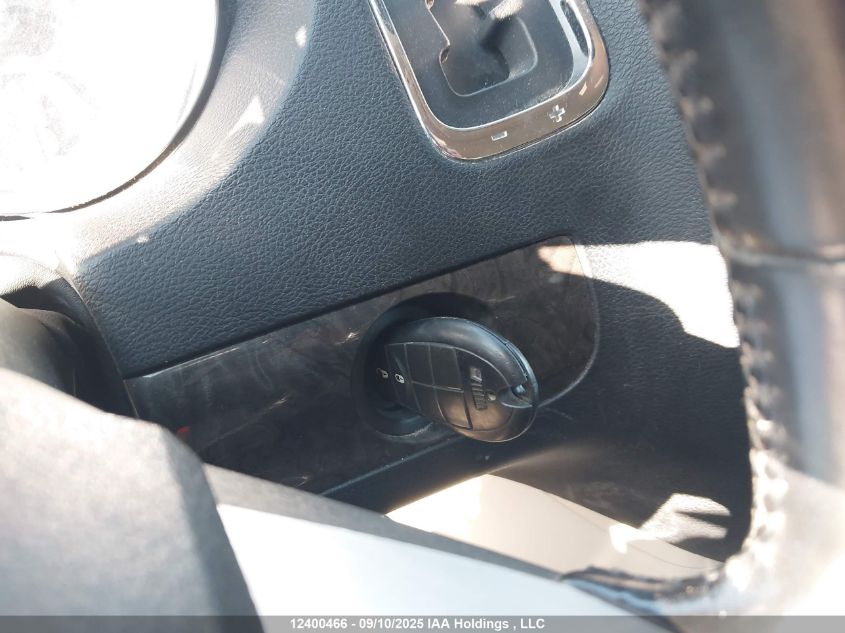 2011 Dodge Grand Caravan Se/Sxt VIN: 2D4RN4DG6BR653371 Lot: 12400466