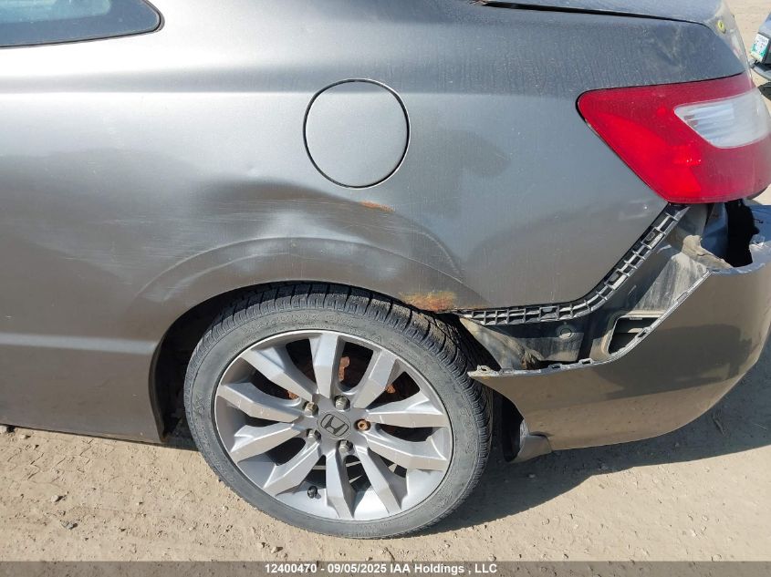 2006 Honda Civic Dx-G VIN: 2HGFG11316H004309 Lot: 12400470