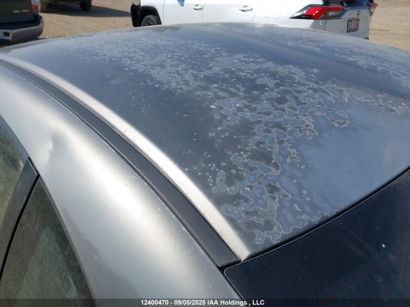 2006 Honda Civic Dx-G VIN: 2HGFG11316H004309 Lot: 12400470