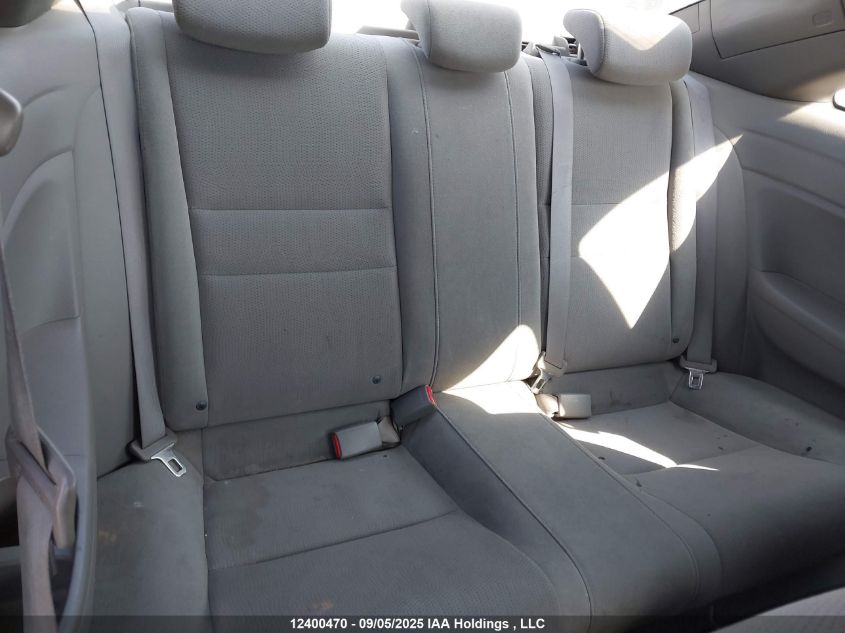 2006 Honda Civic Dx-G VIN: 2HGFG11316H004309 Lot: 12400470