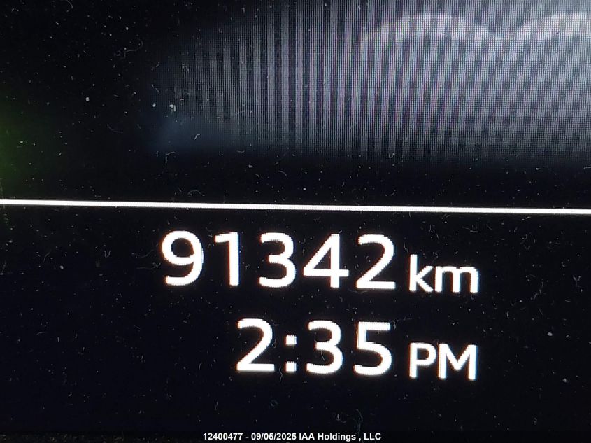 2021 Audi Q8 55 Technik VIN: WA1FVAF10MD015530 Lot: 12400477