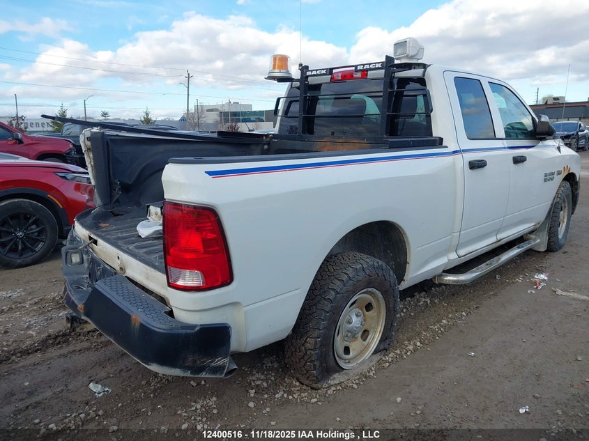 1C6RR6FT6FS714446 2015 RAM 1500 photo no. 4