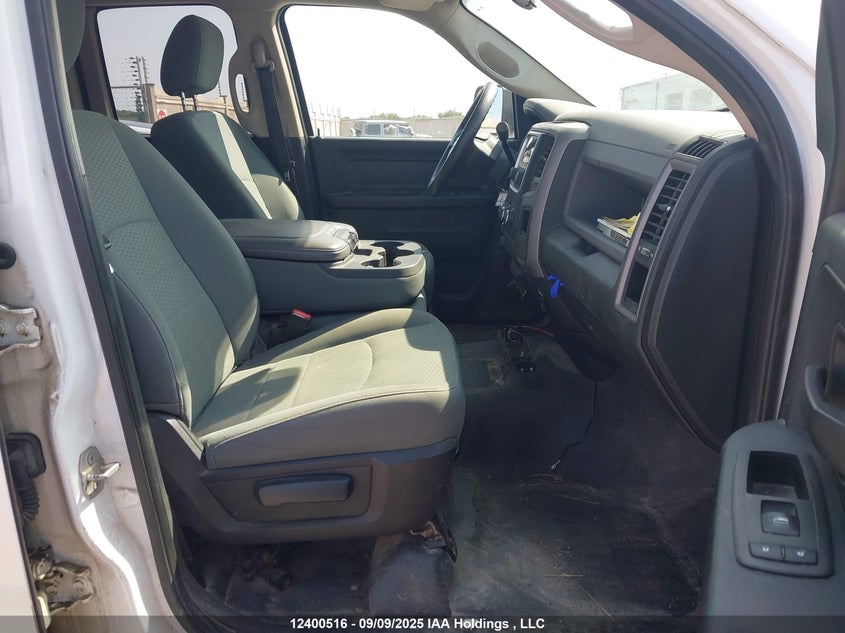 1C6RR6FT6FS714446 2015 RAM 1500 photo no. 5