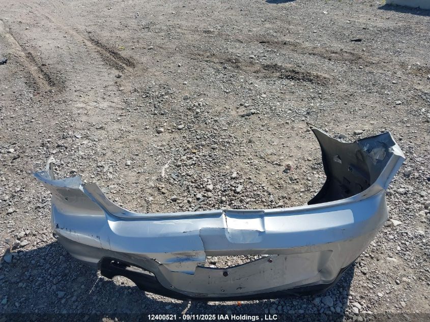 2007 Mazda 3 I VIN: JM1BK32F171758987 Lot: 12400521