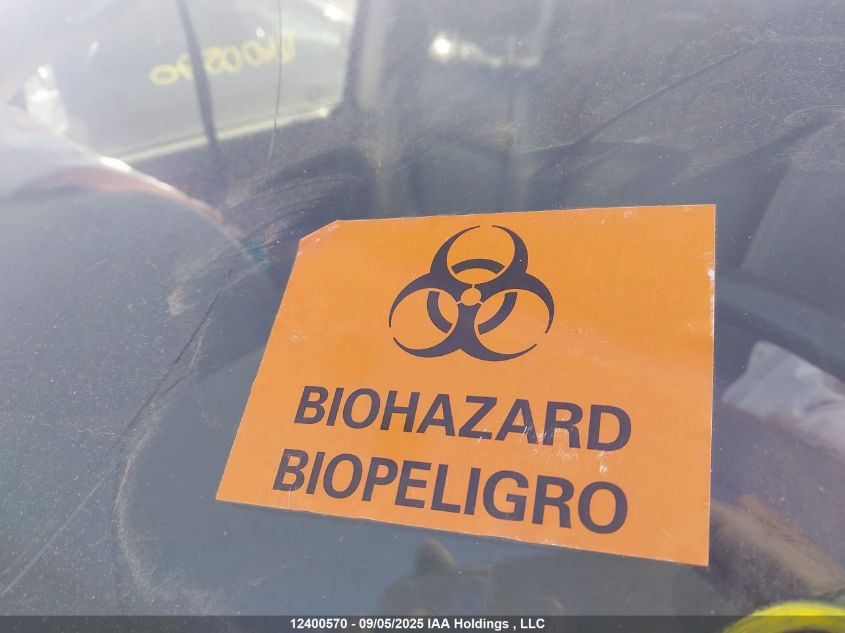 2006 Dodge Ram 2500 St/Slt/Laramie VIN: 3D7KS28C26G192996 Lot: 12400570