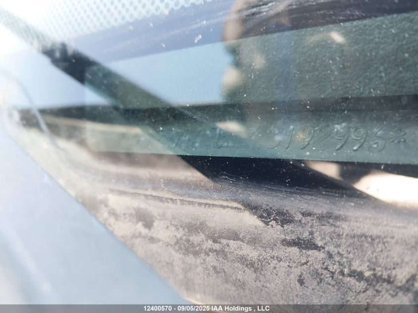 2006 Dodge Ram 2500 St/Slt/Laramie VIN: 3D7KS28C26G192996 Lot: 12400570