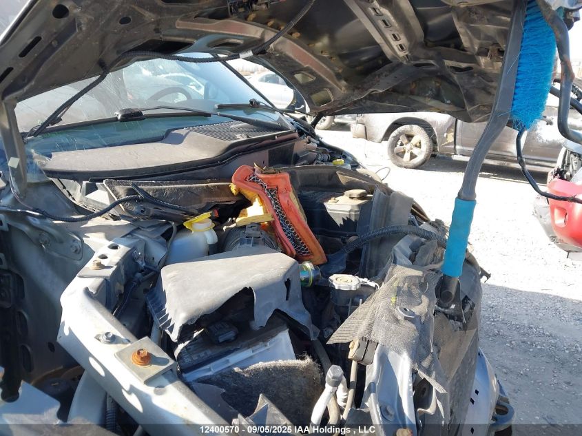 2006 Dodge Ram 2500 St/Slt/Laramie VIN: 3D7KS28C26G192996 Lot: 12400570