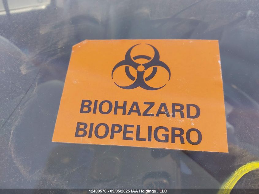 2006 Dodge Ram 2500 St/Slt/Laramie VIN: 3D7KS28C26G192996 Lot: 12400570