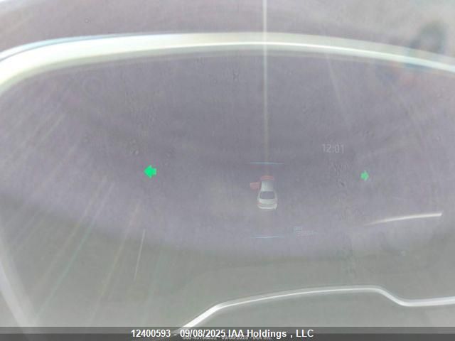 2022 Toyota Corolla Hybrid Base W/Li Battery VIN: JTDBAMDE9NJ040209 Lot: 12400593