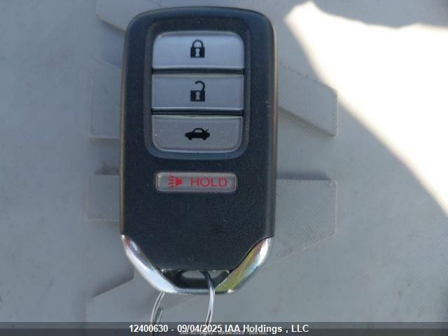 2015 Honda Civic Ex 4Dr VIN: 2HGFB2F54FH050070 Lot: 12400630