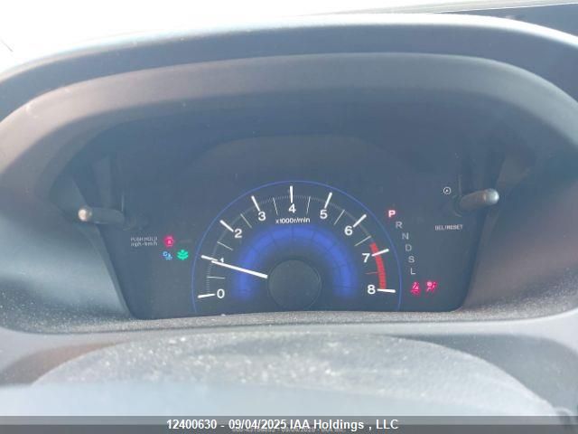 2015 Honda Civic Ex 4Dr VIN: 2HGFB2F54FH050070 Lot: 12400630