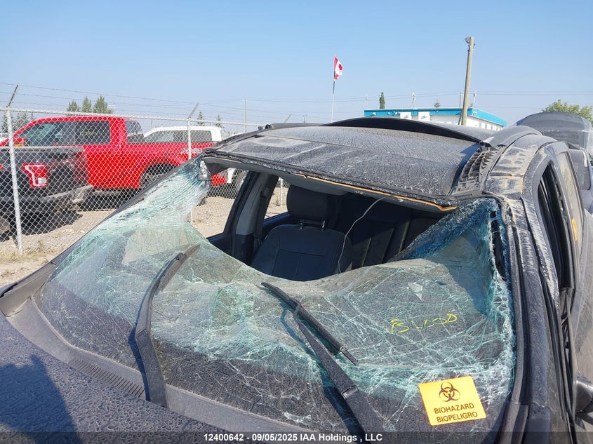 5NMSG73E09H252218 2009 HYUNDAI SANTA FE photo no. 17