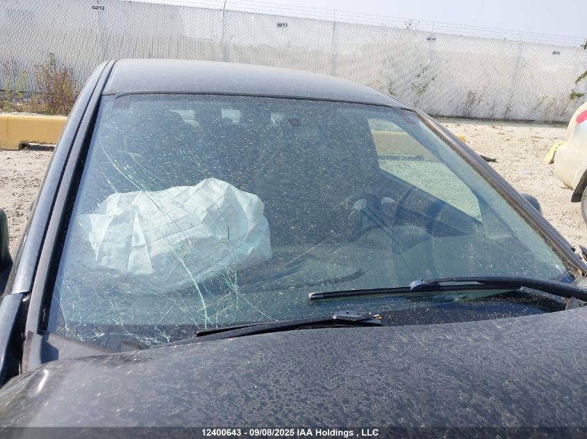 2009 Honda Civic Dx VIN: 2HGFA16289H020156 Lot: 12400643