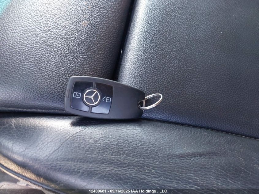 2020 Mercedes-Benz Sprinter 2500 High Roof V6 VIN: W1Y4EDHY8LP288281 Lot: 12400681