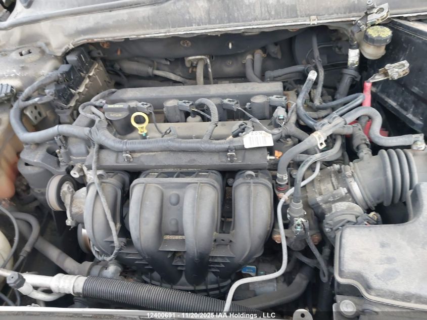 2015 Ford Fusion VIN: 3FA6P0H72FR140265 Lot: 12400691