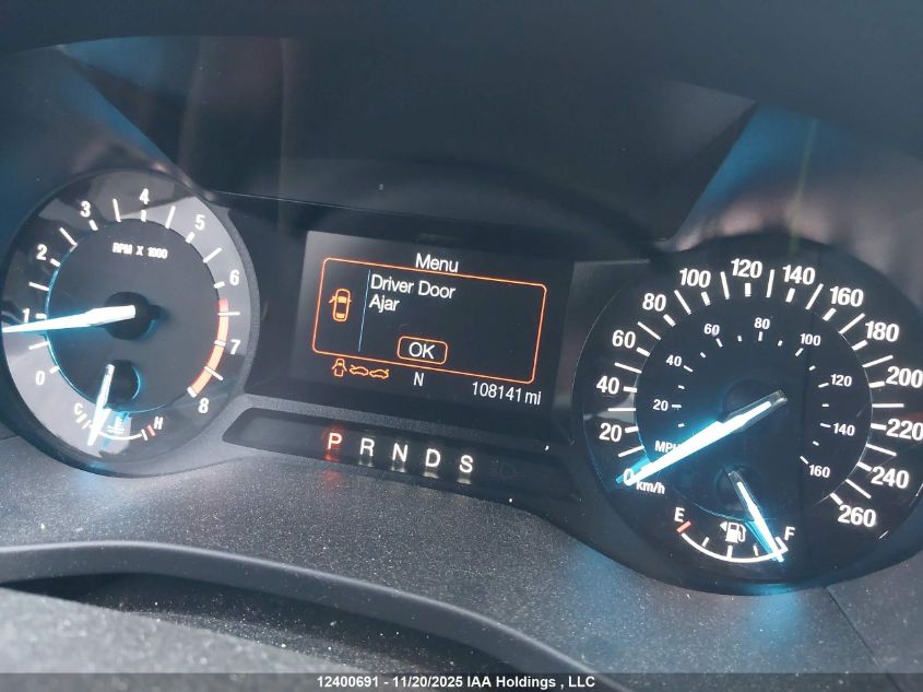 2015 Ford Fusion VIN: 3FA6P0H72FR140265 Lot: 12400691