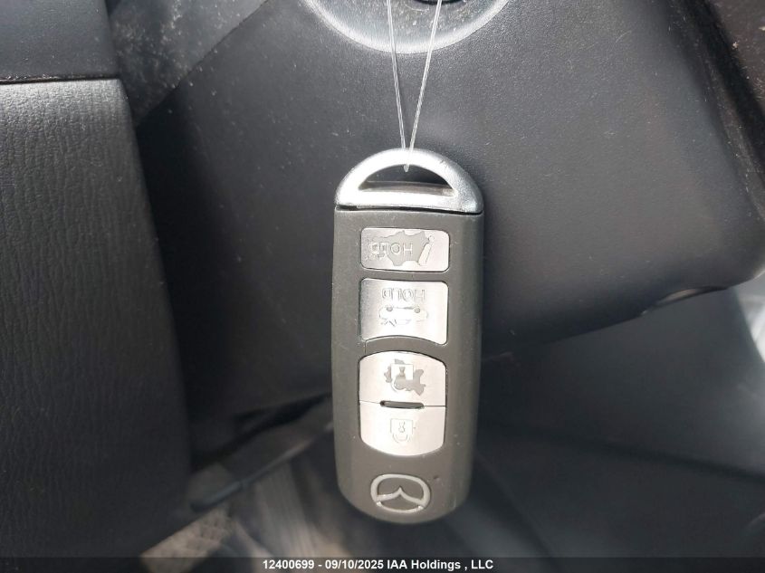 2015 Mazda 3 Sport VIN: 3MZBM1U76FM129597 Lot: 12400699