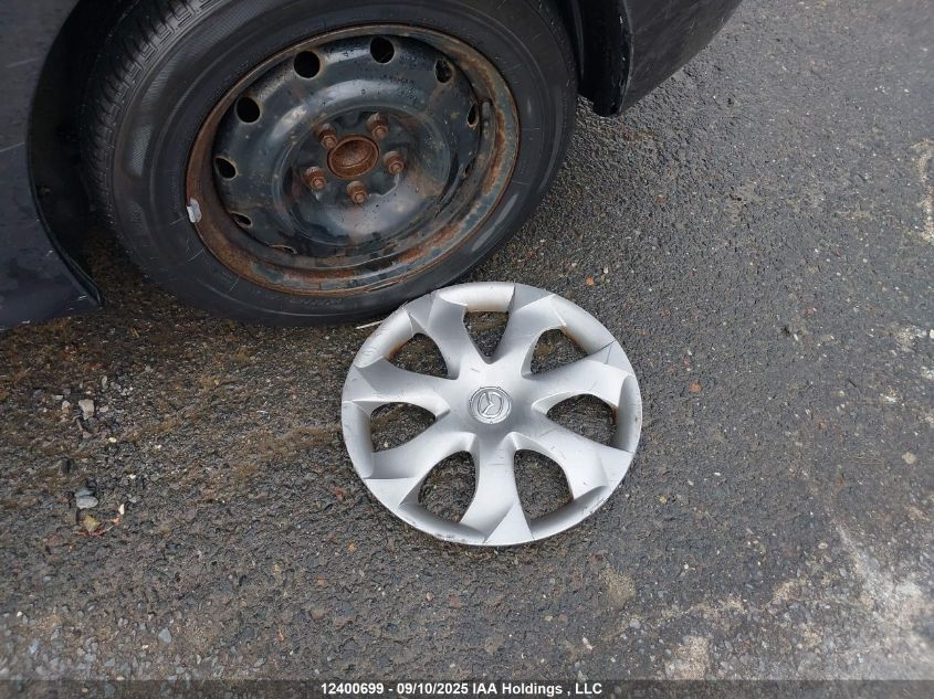 2015 Mazda 3 Sport VIN: 3MZBM1U76FM129597 Lot: 12400699