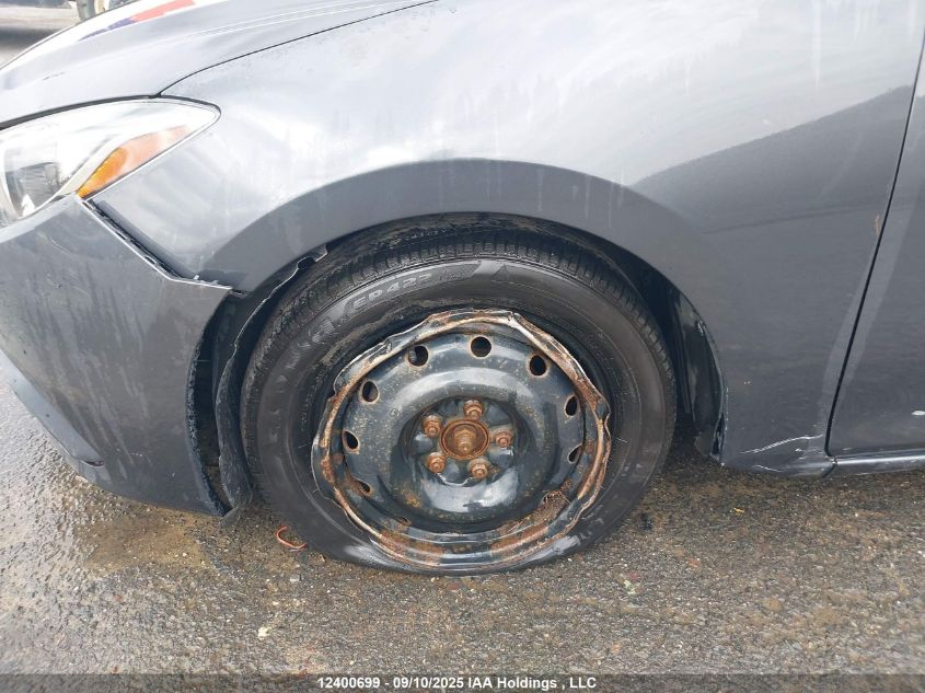 2015 Mazda 3 Sport VIN: 3MZBM1U76FM129597 Lot: 12400699