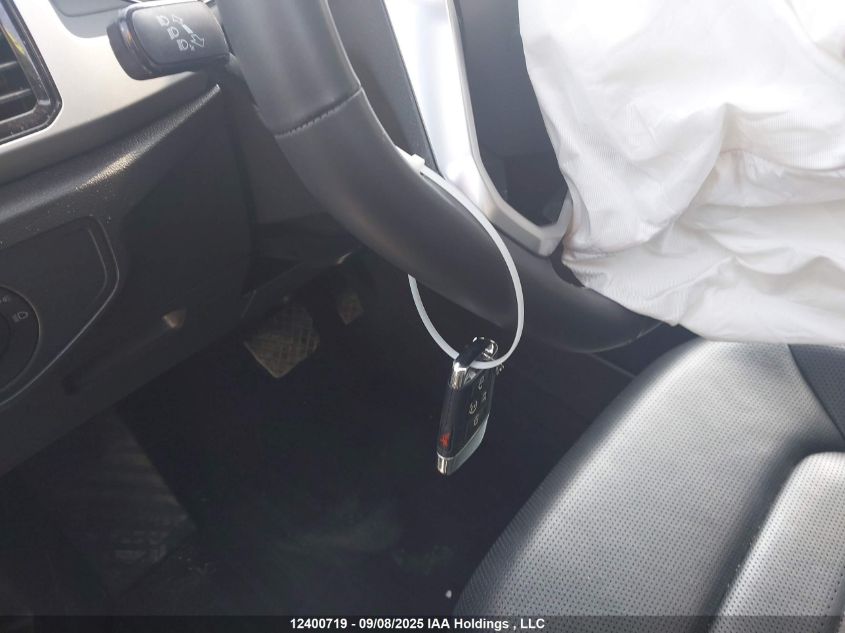 2021 Volkswagen Atlas Cross Sport 3.6 Fsi Highline VIN: 1V2BE2CA6MC229649 Lot: 12400719