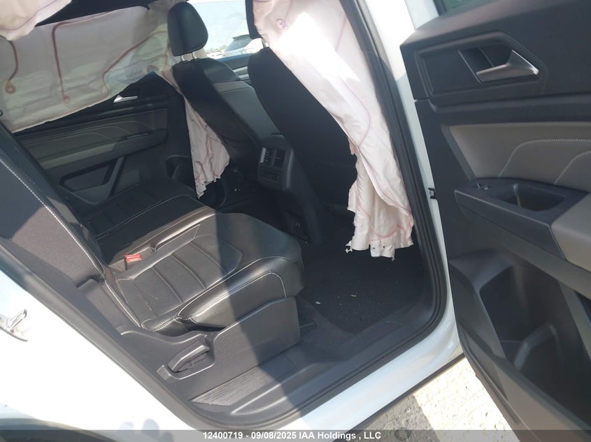 2021 Volkswagen Atlas Cross Sport 3.6 Fsi Highline VIN: 1V2BE2CA6MC229649 Lot: 12400719