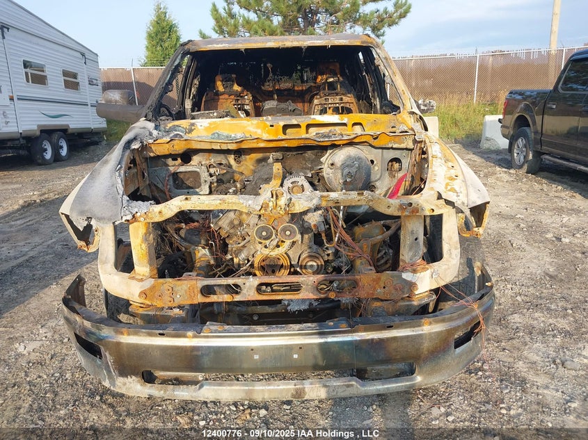1C6RD7NT3CS120317 2012 RAM 1500 photo no. 13
