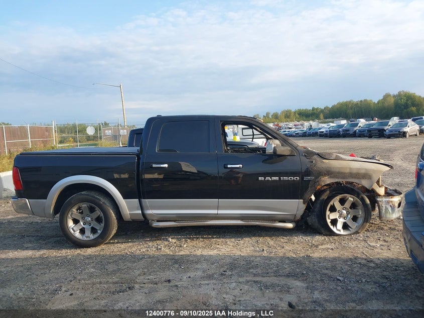 1C6RD7NT3CS120317 2012 RAM 1500 photo no. 14
