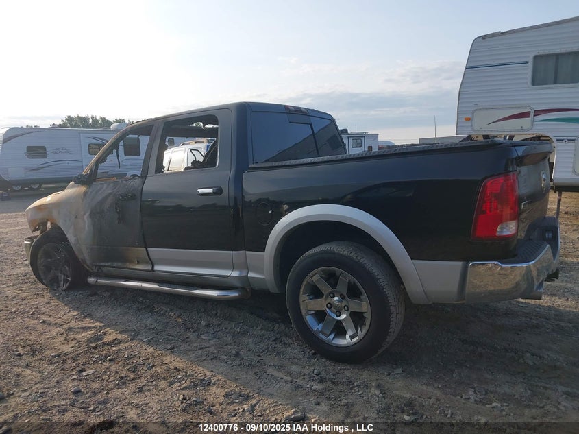 1C6RD7NT3CS120317 2012 RAM 1500 photo no. 15