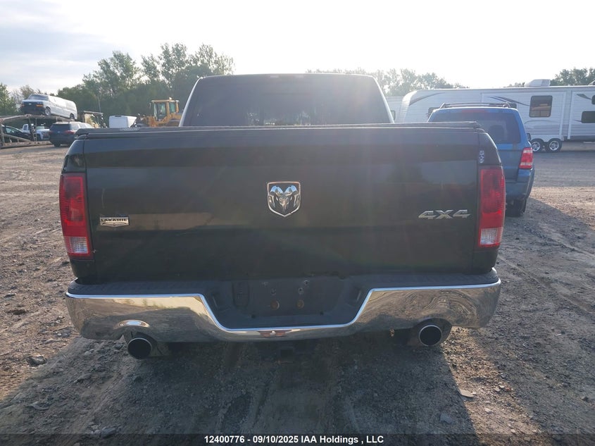 1C6RD7NT3CS120317 2012 RAM 1500 photo no. 17