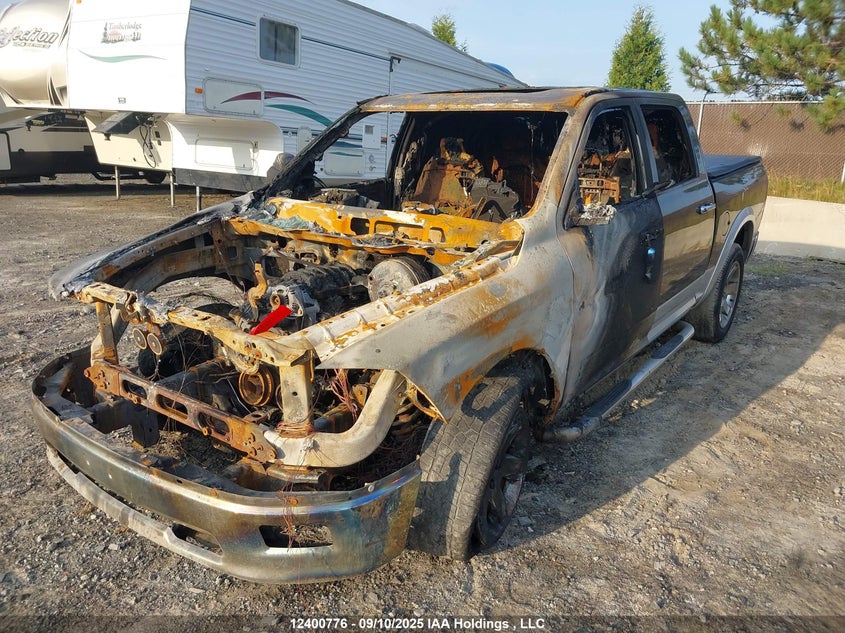 1C6RD7NT3CS120317 2012 RAM 1500 photo no. 6
