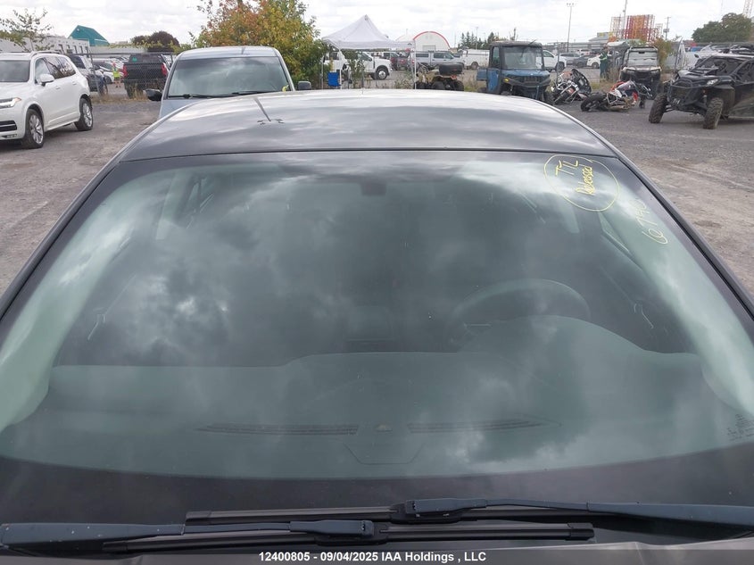 2016 Ford Fusion Se Hybrid VIN: 3FA6P0LU0GR401388 Lot: 12400805