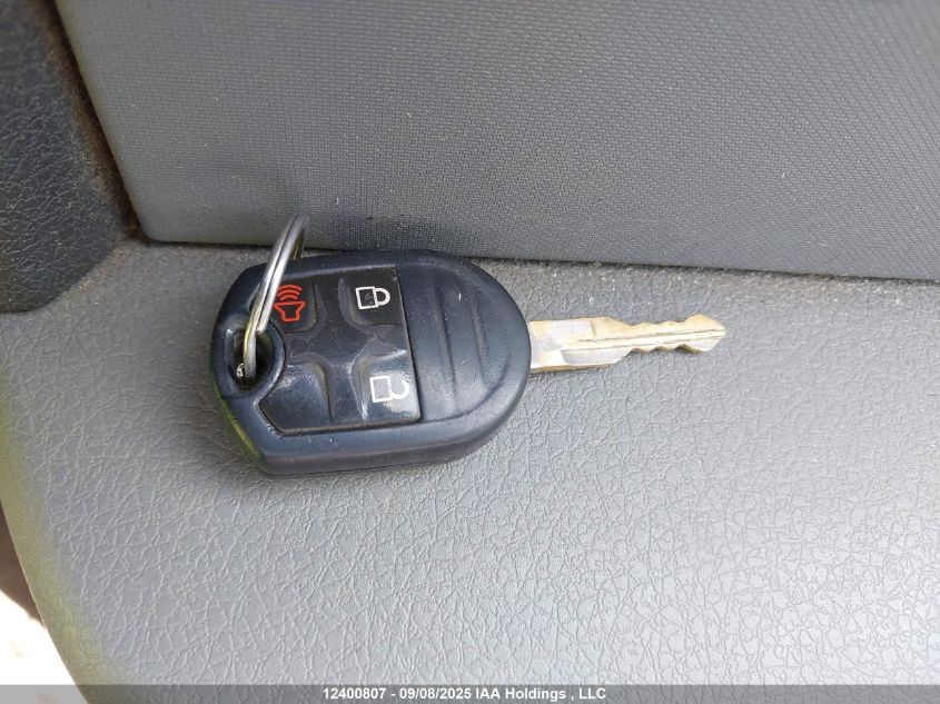 2014 Ford F150 Supercrew VIN: 1FTFW1EF9EKF63894 Lot: 12400807