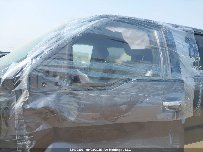 2014 Ford F150 Supercrew VIN: 1FTFW1EF9EKF63894 Lot: 12400807