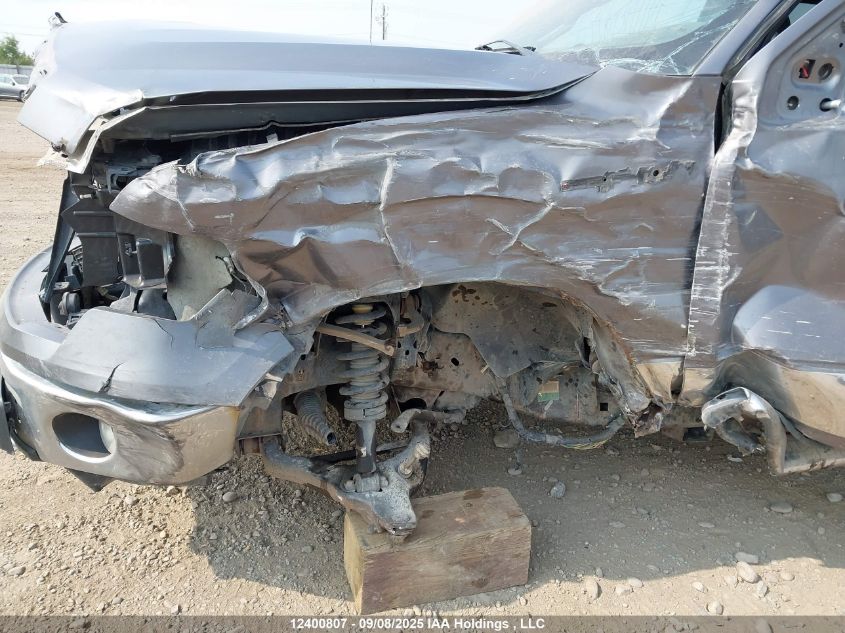 2014 Ford F150 Supercrew VIN: 1FTFW1EF9EKF63894 Lot: 12400807