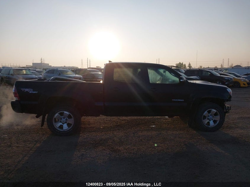 5TFMU4FN5CX004556 2012 TOYOTA TACOMA photo no. 14
