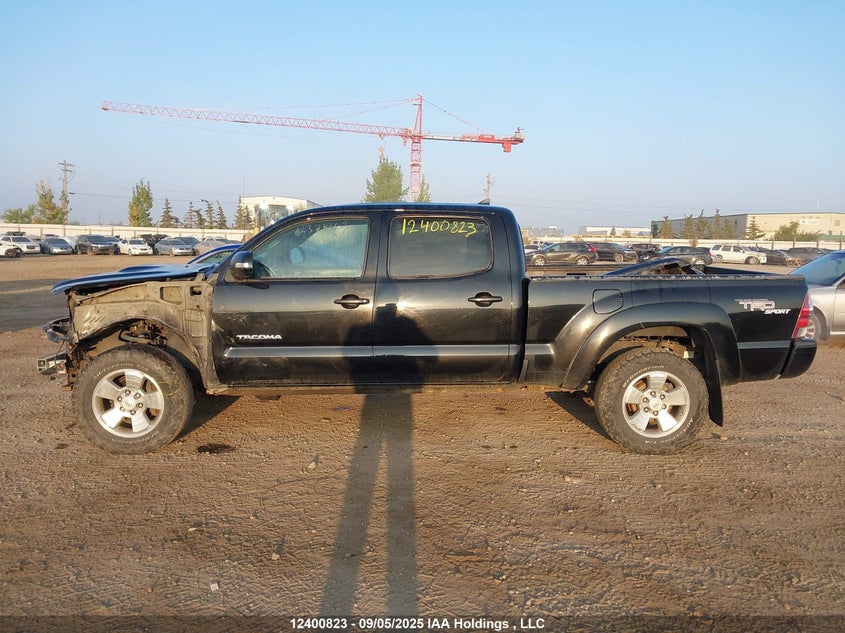 5TFMU4FN5CX004556 2012 TOYOTA TACOMA photo no. 15