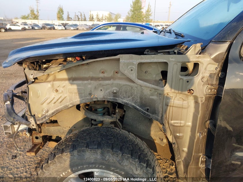 5TFMU4FN5CX004556 2012 TOYOTA TACOMA photo no. 22